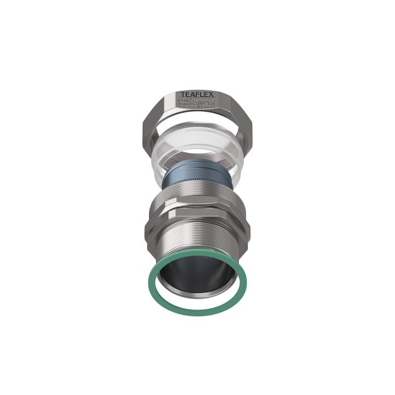 TEAFLEX - RACCORDO CM- MG 50 PG48