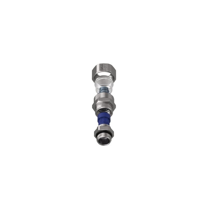 TEAFLEX - RACCORDO CMPR10 / 6 -M16X1,5