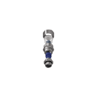 TEAFLEX - RACCORDO CMPR10 / 8 -M16X1,5