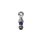 TEAFLEX - RACCORDO CMPR12 / 8 -M20X1,5