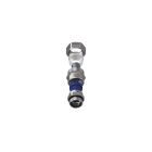 TEAFLEX - RACCORDO CMPR12 / 9 -M20X1,5
