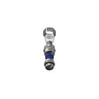 TEAFLEX - RACCORDO CMPR12 /10 -M20X1,5