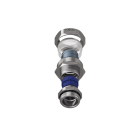 TEAFLEX - RACCORDO CMPR27 /20 -M32X1,5