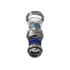 TEAFLEX - RACCORDO CMPR35 /30 -M40X1,5