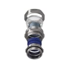 TEAFLEX - RACCORDO CMPR40 /32 -M50X1,5