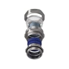 TEAFLEX - RACCORDO CMPR40 /34 -M50X1,5