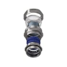 TEAFLEX - RACCORDO CMPR40 /36 -M50X1,5