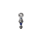 TEAFLEX - RACCORDO CMPR 10 / 6 - 1/4'