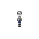 TEAFLEX - RACCORDO CMPR 12 / 9,5 - 3/8'