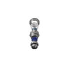 TEAFLEX - RACCORDO CMPR 15 / 9,5 - 1/2'