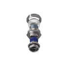 TEAFLEX - RACCORDO CMPR 27 /18 -1'