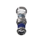TEAFLEX - RACCORDO CMPR 35 /30 -1'1/4
