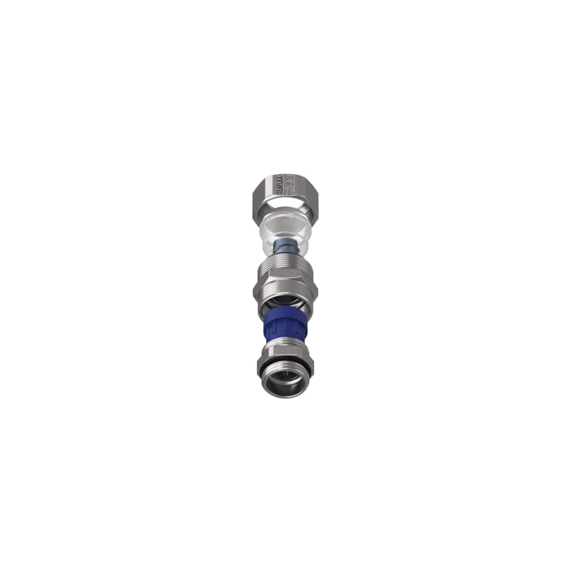 TEAFLEX - RACCORDO CMPR 10 PG11 - 6
