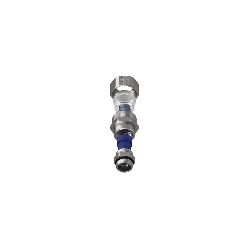 TEAFLEX - RACCORDO CMPR 10 PG 9 - 6