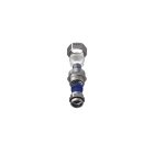 TEAFLEX - RACCORDO CMPR 12 PG11 - 9,5
