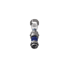 TEAFLEX - RACCORDO CMPR 12 PG16 - 9,5