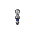TEAFLEX - RACCORDO CMPR 15 PG13,5- 10,5