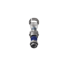 TEAFLEX - RACCORDO CMPR 15 PG16 - 10,5