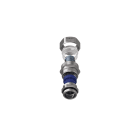 TEAFLEX - RACCORDO CMPR 15 PG16 - 13