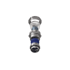TEAFLEX - RACCORDO CMPR 20 PG21 - 15,5