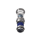 TEAFLEX - RACCORDO CMPR 27 PG29 - 18
