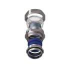 TEAFLEX - RACCORDO CMPR 40 PG36 - 32