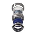 TEAFLEX - RACCORDO CMPR 50 PG48 - 45 EXCMPRP50PG4845