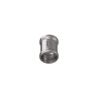 TEAFLEX - RACC.GIUNTO INOX FIG32 AISI316 EXFIG32X316