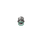 TEAFLEX - RACC.INOX FIM20 M20X1,5AISI316