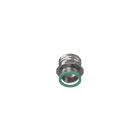 TEAFLEX - RACC.INOX FIM25 M25X1,5AISI316