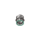 TEAFLEX - RACC.INOX FIM32 M32X1,5AISI316