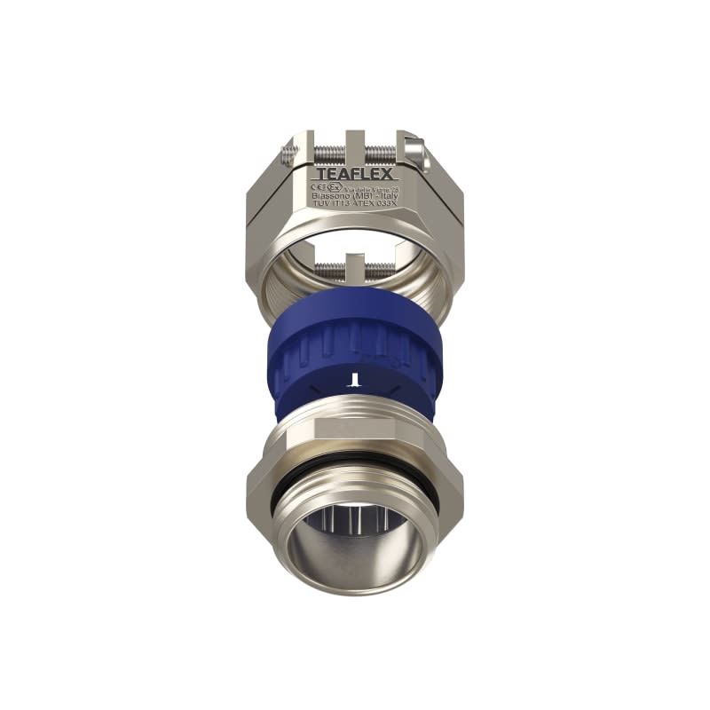 TEAFLEX - PRES.ANTITORS.20 -25 1'