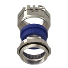 TEAFLEX - Pressacavo antitorsione 39-44 2'' in ottone nichelato IP68 (ATEX)EXPRAT. EXPRAT20044