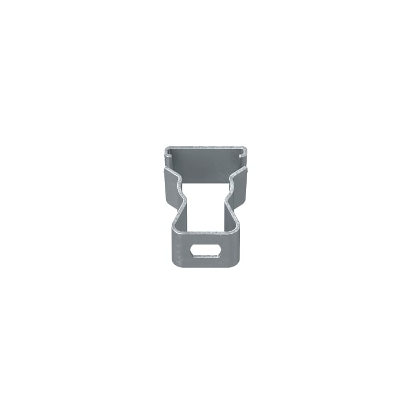 TEAFLEX - COLLARE FISSAGGIO RAPIDO STD16