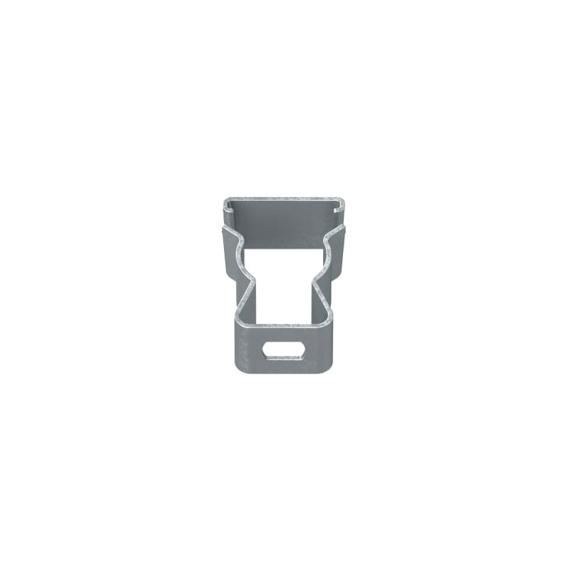 TEAFLEX - COLLARE FISSAGGIO RAPIDO STD20