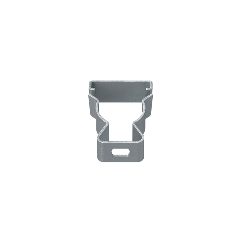 TEAFLEX - COLLARE FISSAGGIO RAPIDO STD25
