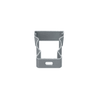 TEAFLEX - COLLARE FISSAGGIO RAPIDO STD32