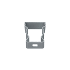 TEAFLEX - COLLARE FISSAGGIO RAPIDO STD32