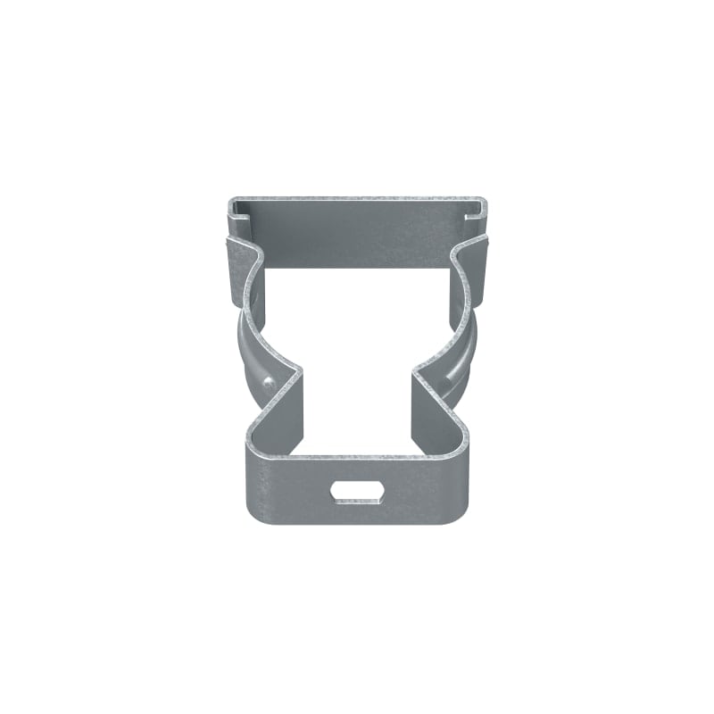 TEAFLEX - COLLARE FISSAGGIO RAPIDO STD40