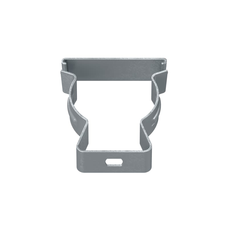 TEAFLEX - COLLARE FISSAGGIO RAPIDO STD50