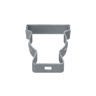 TEAFLEX - COLLARE FISSAGGIO RAPIDO STD50 FAR50