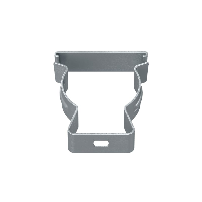 TEAFLEX - COLLARE FISSAGGIO RAPIDO STD50