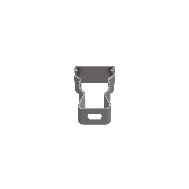 TEAFLEX - COLLARE FISSAGGIO RAPIDO D.20