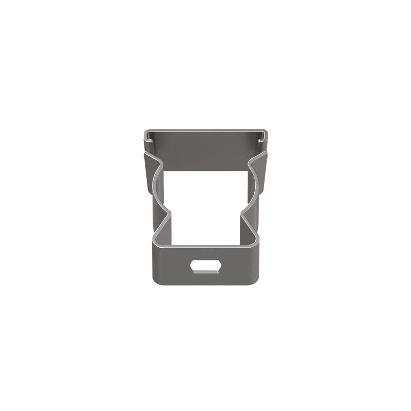 TEAFLEX - COLLARE FISSAGGIO RAPIDO D.32