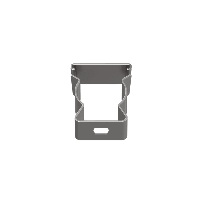 TEAFLEX - COLLARE FISSAGGIO RAPIDO D.32