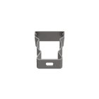 TEAFLEX - COLLARE FISSAGGIO RAPIDO D.32