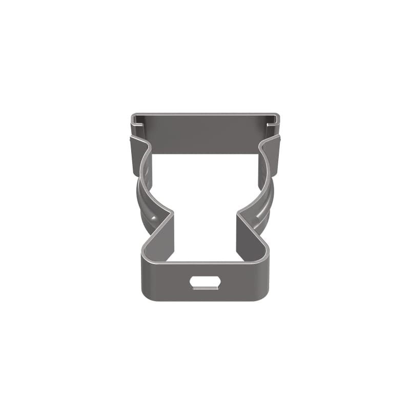 TEAFLEX - COLLARE FISSAGGIO RAPIDO D.40