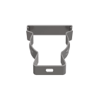 TEAFLEX - COLLARE FISSAGGIO RAPIDO D.50
