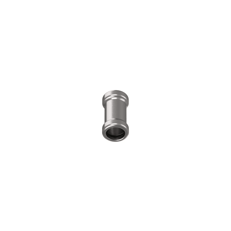 TEAFLEX - RACC.GIUNTO INOX FIG16 AISI316