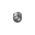 TEAFLEX - RACC.INOX FIM40 M40X1,5AISI316